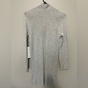 NWT Lululemon Keep it cozy dress